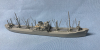 Versorger "Sommelsdijk" (1 St.) NL 1942 CM P 1242